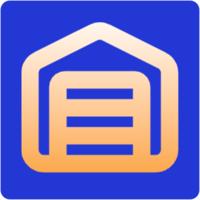 Storage unit rental