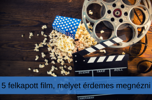 Filmajánló | © Self Store