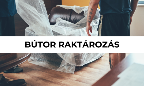 Bútor raktározás | © Bútor raktározás