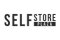 Plaza Self Store logó