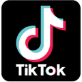 TikTok logo